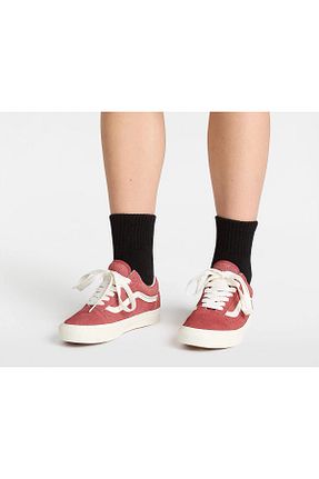 کفش اسنیکر رنگی زنانه بند دار Vans - کد 936188297