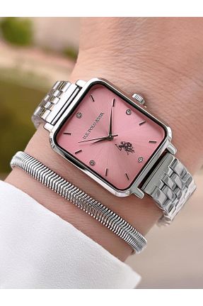 ساعت مچی زنانه 26-30 میلی متر U.S. Polo Assn. - کد 936156750