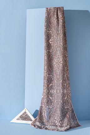 شال رنگی زنانه JAWEL - کد 936189692
