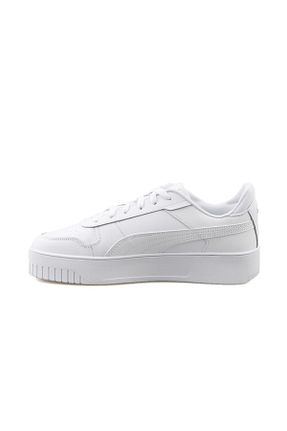 کفش دو و میدانی و تمرینی مشکی زنانه Puma - کد 944264398