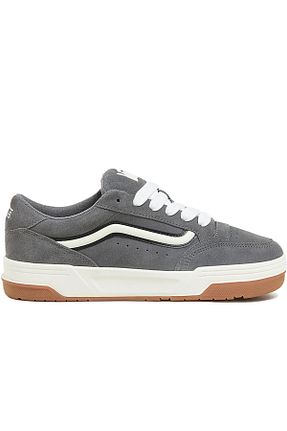 کفش اسنیکر طوسی مردانه بند دار Vans - کد 936173973