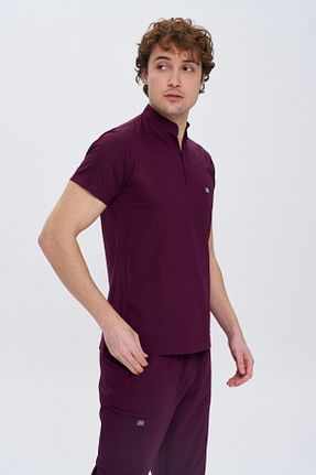 ست بالاتنه و پائین تنه رنگی مردانه ویسکون DENİZ MEDİKAL GİYİM - کد 936168508