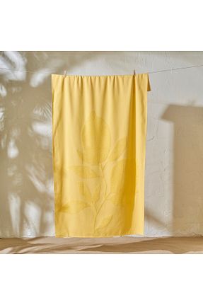 حوله ساحلی زرد Bella Maison - کد 929879223