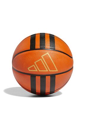 توپ بسکتبال نارنجی 3 Numara adidas - کد 936181597