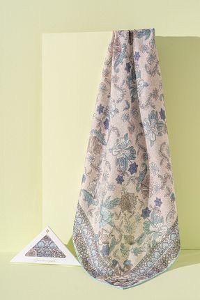 روسری رنگی JAWEL - کد 936246406