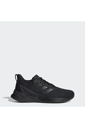 کفش دو و میدانی و تمرینی مشکی مردانه adidas - کد 153267979
