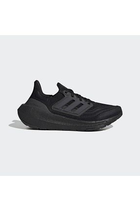 کفش پیاده روی مشکی زنانه پارچه ای adidas - کد 666131677