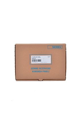 فلش تانک فیروزه ای Eca - کد 31690538