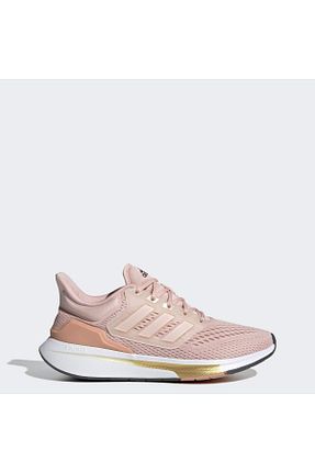 کفش دو و میدانی و تمرینی بژ زنانه adidas - کد 790042924