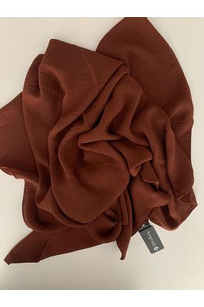 شال متالیک زنانه پنبه پلی استر Silk Home - کد 150733774