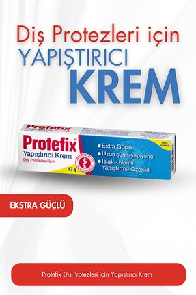 مراقبت دندان مصنوعی Protefix - کد 936683501