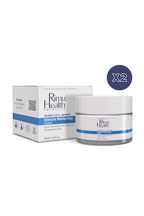 کرم صورت همه انواع پوست Rimu Health Products - کد 936208966