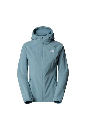 سوئیشرت اسپرت آبی زنانه رگولار The North Face - کد 936683290