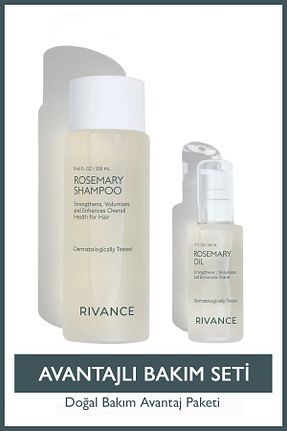 ست مراقبت مو Rivance - کد 903243570