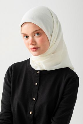 روسری رنگی پنبه ای Wega Moda - کد 936248659