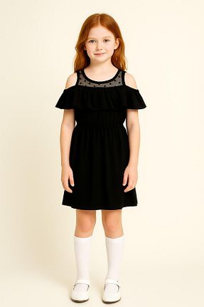 لباس رنگی بچه گانه بافتنی Perendi - کد 936691627