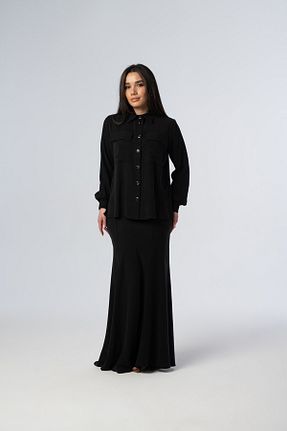 لباس رنگی زنانه بافتنی Elaris Exclusive - کد 936700337