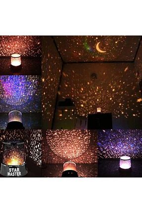 چراغ LED نارنجی Genel Markalar - کد 91826677