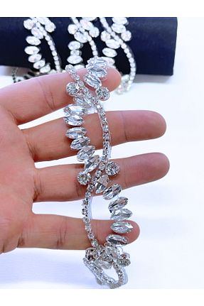 روبان تزئینی WeddingShopStone - کد 934226433