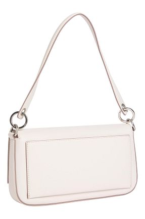 کیف دوشی نباتی زنانه چرم مصنوعی Calvin Klein - کد 927780380