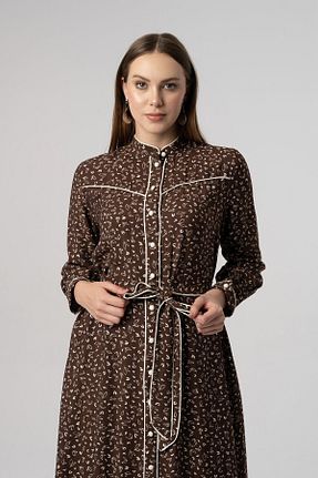 لباس رنگی زنانه بافتنی Elaris Exclusive - کد 936261853