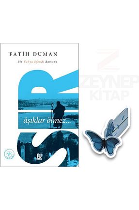 رمان Nesil Yayınları - کد 936251272