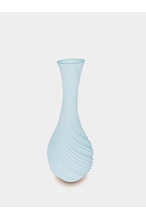 گلدان سفید پلاستیک HouseART - کد 924268806