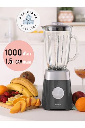 بلندر شخصی طوسی Karaca - کد 836405308