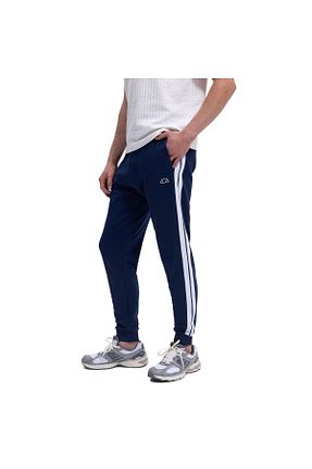 شلوار کرمگن سرمه ای مردانه پاچه تنگ Ellesse - کد 936252666