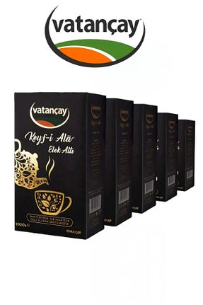 چای فله ای Vatan çay - کد 930934386