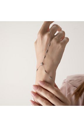 شاهمران جواهر زرد زنانه Bijoura Studio - کد 936269427