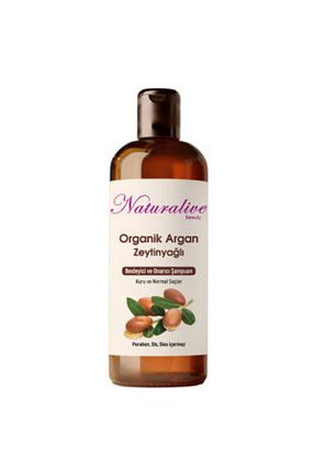 شامپو زنانه Naturalive - کد 209328065