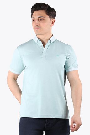 تیشرت سبز مردانه رگولار Mckanzie - کد 679856282