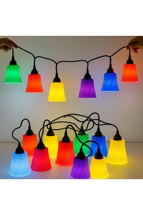 روشنایی باغچه بژ Ledle Bi - کد 338462827