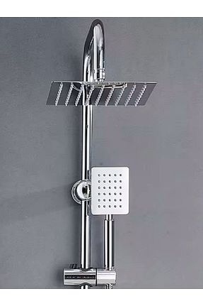  سفید FAWER Faucet & Shower - کد 761253530