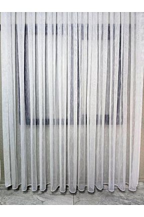 پرده توری نباتی ریل دار BBB - کد 936455067