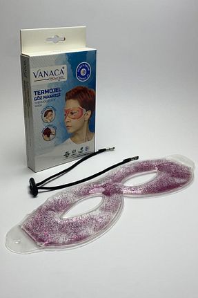 ماسک چشم Canlandırıcı Vanaca Grup - کد 832822659