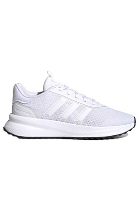 کفش اسنیکر سفید مردانه بند دار adidas - کد 772256706