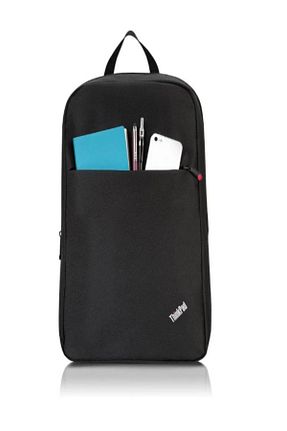کیف لپ تاپ و مدارک مشکی زنانه 15.6 اینچ LENOVO - کد 936258552