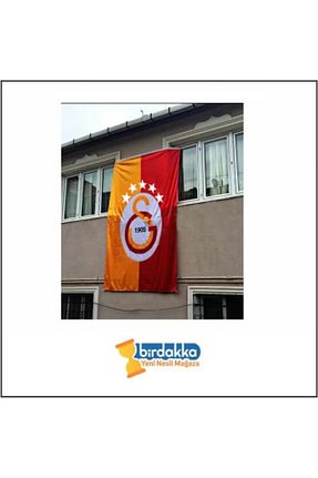 پرچم BİRDAKKA - کد 936459394
