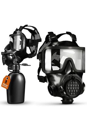 ماسک ایمنی کار MIRA SAFETY - کد 932244539