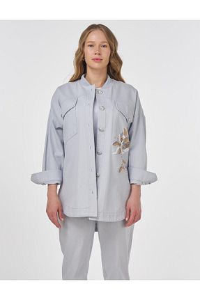 کت حجاب زرد زنانه رگولار Kayra - کد 936484401