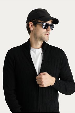 رویه مشکی مردانه اکریلیک Kiğılı - کد 770754720