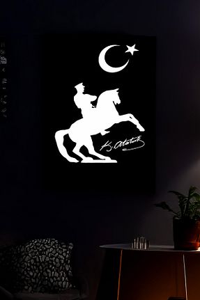 تابلو سفید چرم Angels Passion - کد 936087948