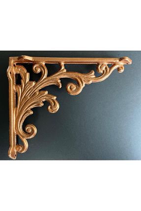 محصول دکوراسیون دیوار متالیک فلزی Ant - کد 807522858