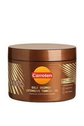 برنز کننده Yoğun Bronzluk Carroten - کد 279661035
