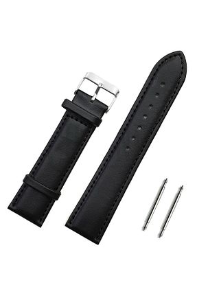 بند ساعت مچی مشکی Saatse - کد 348102050