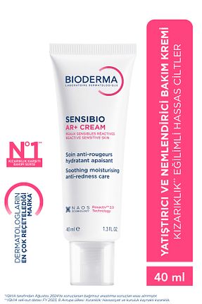 کرم صورت Hassas Bioderma - کد 85068