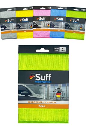 پارچه نظافت Suff - کد 46646455