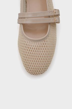 بابت طلائی زنانه چرم مصنوعی Capone Outfitters - کد 936525141